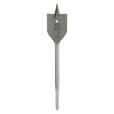 Bosch  Broca plana hexagonal