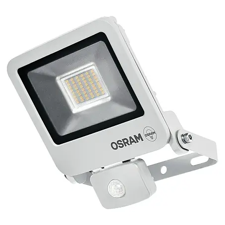 Ledvance  Led-straler Endura Flood wit
