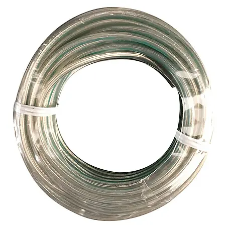 Cable eléctrico PVC