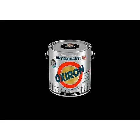 Oxiron  Esmalte para metal