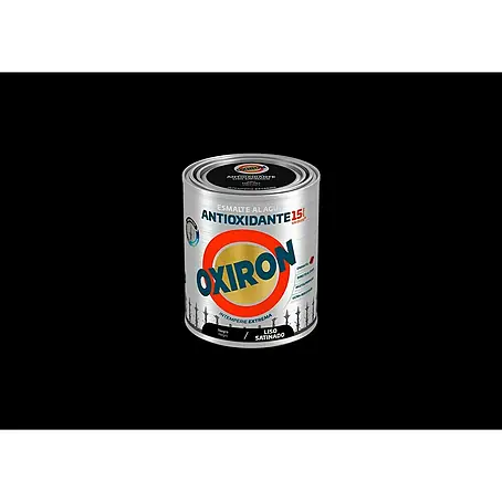 Oxiron  Esmalte para metal