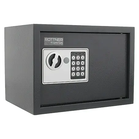 Rottner  Möbeltresor Homestar