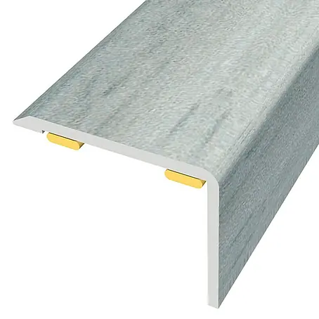 Baglinox  Perfil angular Roble - F4