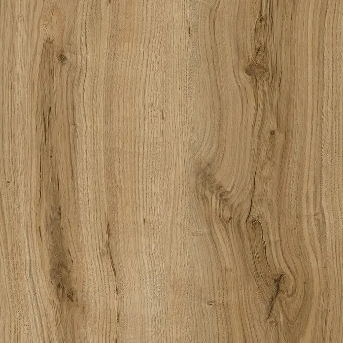 Resopal Kantenstreifen - Tribute Oak, 182 x 4,4 cm - Ansicht von oben