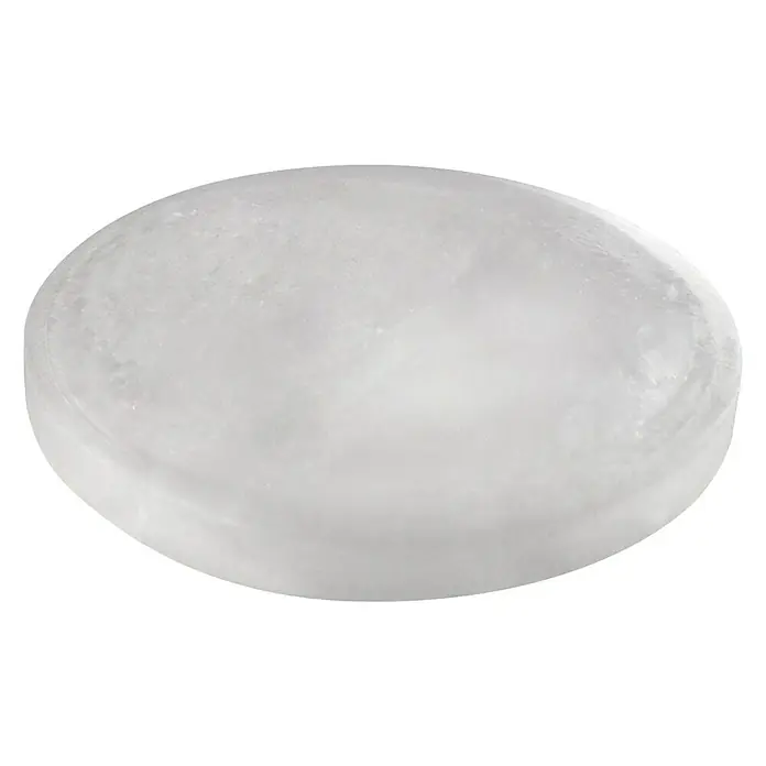 Türpuffer - Durchmesser: 8 mm, Transparent