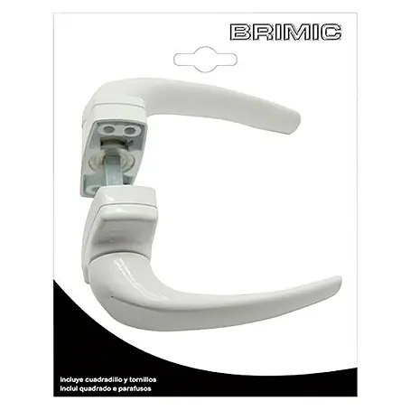 Micel Brimic Manilla para ventana 6802