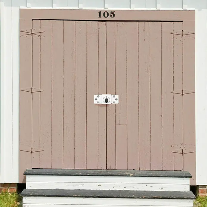Abus Diskus Candado de disco 141/200+20/70 - An x Al: 22 x 8,5 cm, Acero
