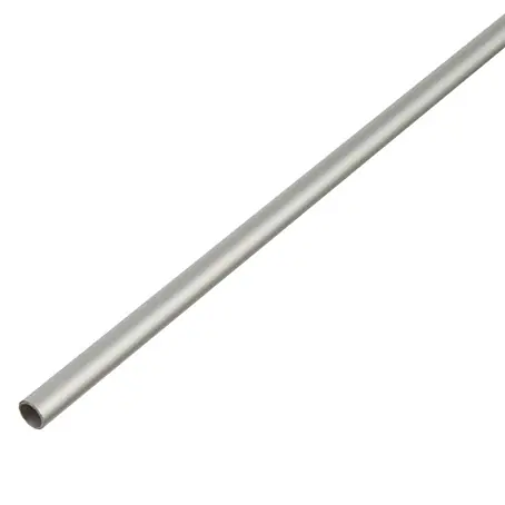 Tubo redondo