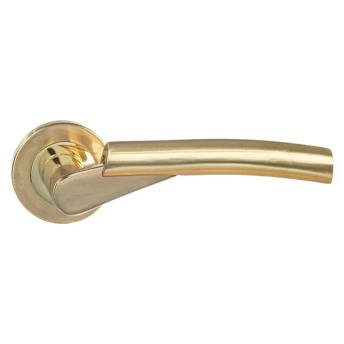 Manilla Classical - L x An x Al: 65 x 135 x 50 mm, Zamak