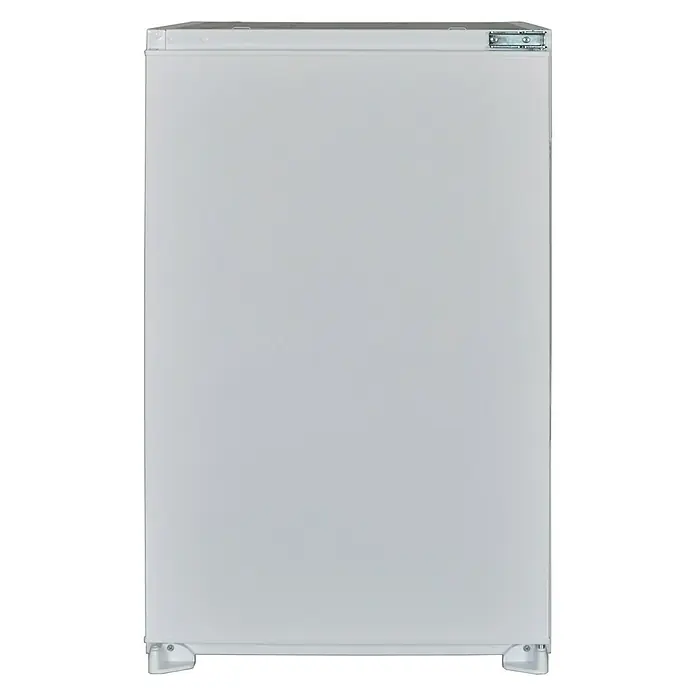Respekta Winkelküche BEKBL280EWC - 172 x 280 cm, Weiß