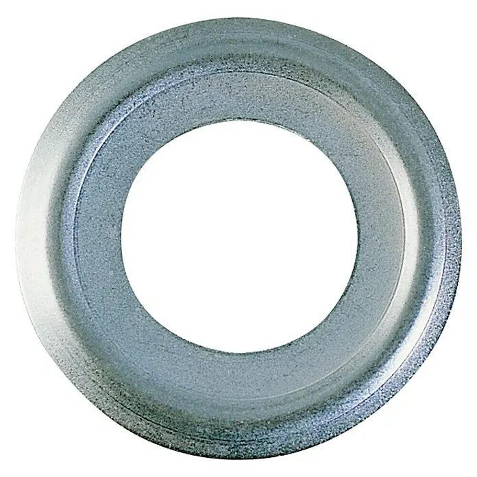 Arandela para grifos y válvulas - ⅜″, 2 uds.