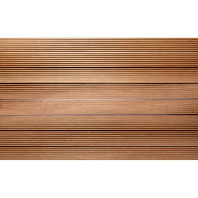 Terrassendiele Premium/Select - 200 x 14,5 x 2,5 cm, Bangkirai