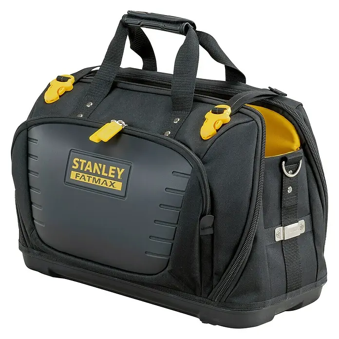 Stanley FatMax Gereedschapstas FMST1-80147 - b x d x h: 47 x 23 x 35 cm, Zwart, Geel