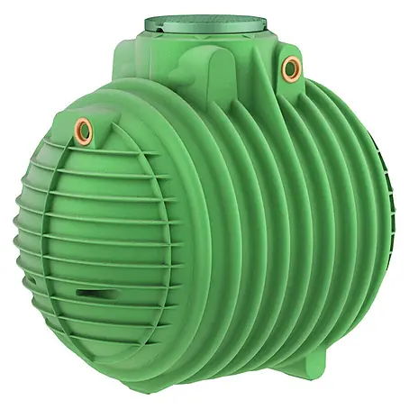 Garantia ProLine Regenwassererdtank Columbus