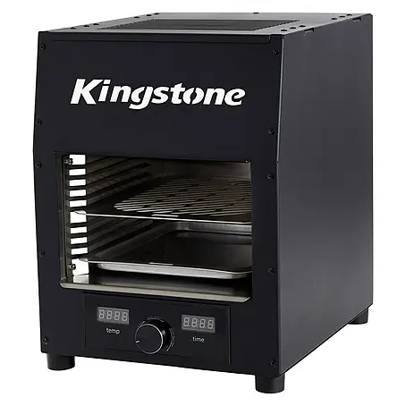 Kingstone Angry Beast Električni roštilj