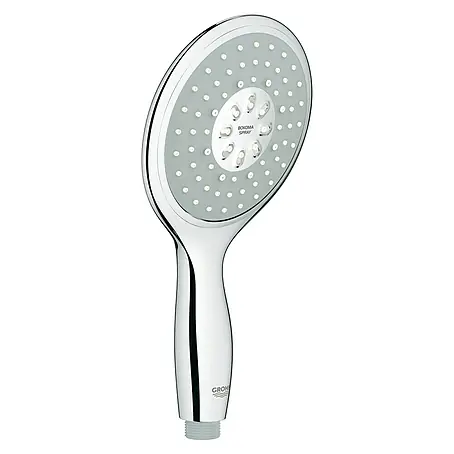 Grohe  Handbrause Power & Soul 130