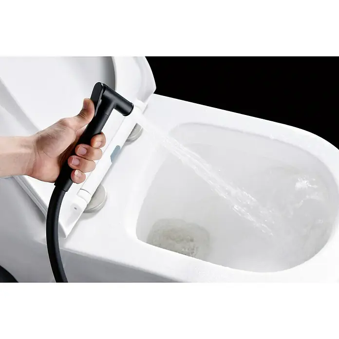 Imex Grifo sustituto de bidé Munich - Latón