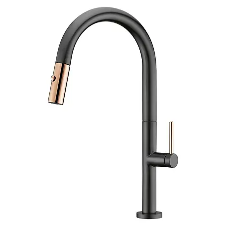Imex  Grifo de cocina Samoa