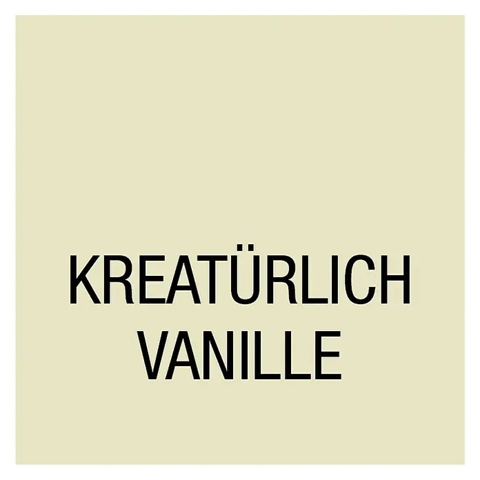 Bondex Holzlasur Garden Colors - Kreatürlich Vanille, 750 ml, Seidenmatt