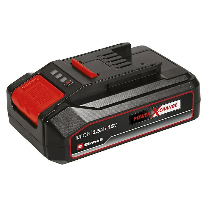 Einhell Power X-Change Mähroboter Freelexo Kit 500 - 18 V, 2,5 Ah, Max. Flächenempfehlung: 500 m²