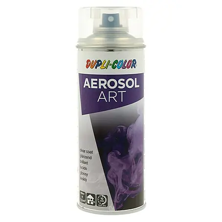 Dupli-Color  Klarlack Aerosolart