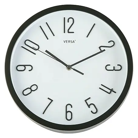 Reloj de pared redondo NG