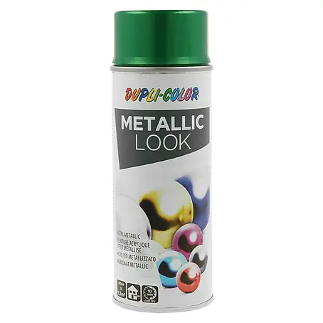 Dupli-Color Effect Acryl-Lackspray Metallic