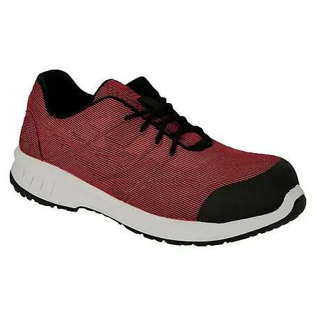 Steitz Secura  Sicherheitshalbschuh CP 4360 SF