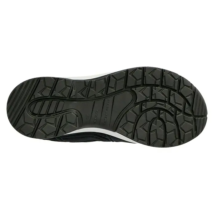 Steitz Secura Sicherheitshalbschuh CP 4380 SF - Schuhgröße: 41, Blau/Neon, S3