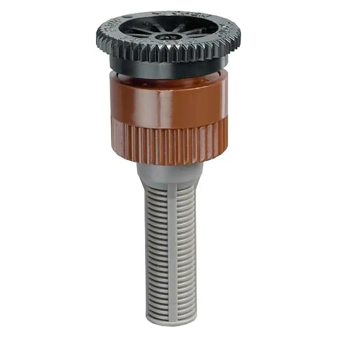 Difusor de riego Tobera regulador - 1 ud., 3,65 m², Formas de riego: 360°