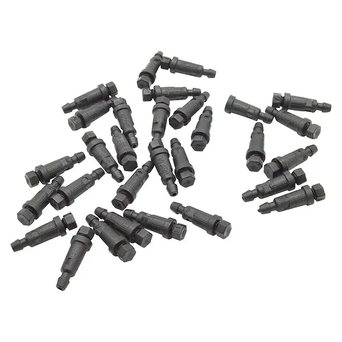 Gotero lineal - 2 l/h, 100 ud.