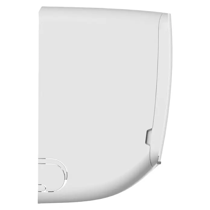 Beko Aire acondicionado Inverter BEVPA 180 - 18.084 BTU/h, 15.013 BTU/h, Espacios hasta 45 m²