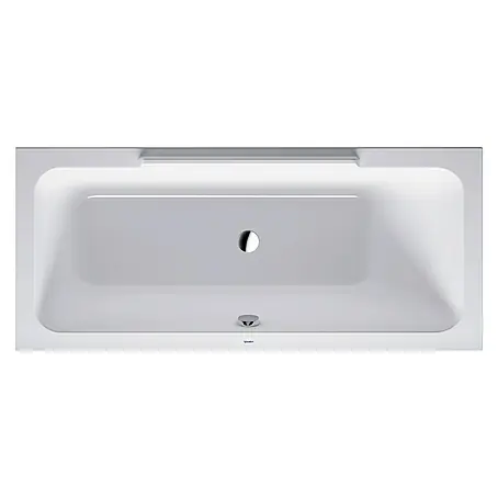 Duravit DuraStyle Badewanne