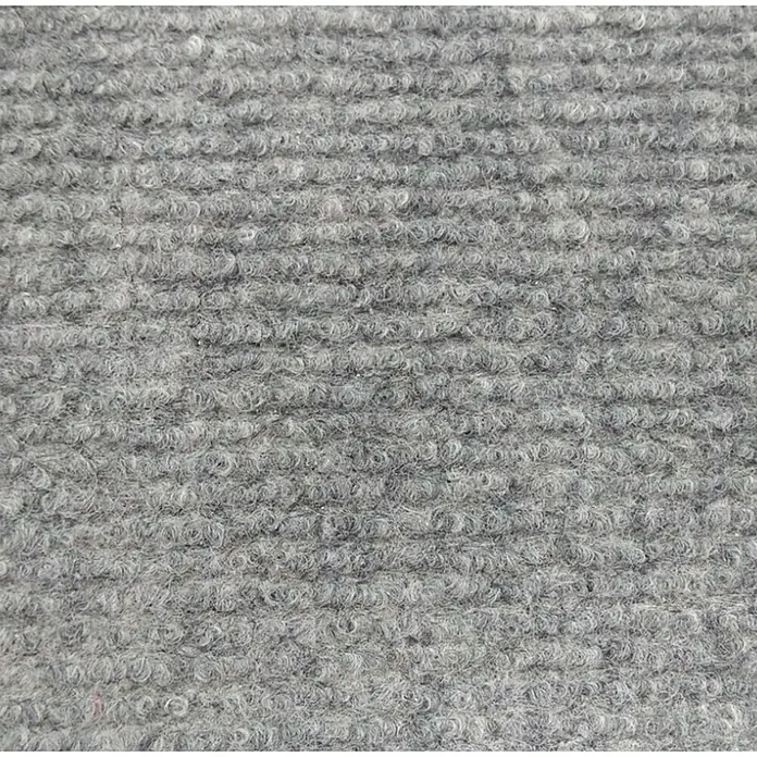 Tarkett Moqueta a metros Tango - Ancho: 2 m, Gris claro