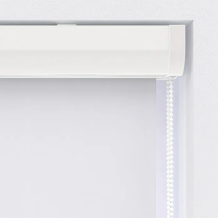 Expo Ambiente Rolo - Š x V: 110 x 175 cm, Bijele boje - Detaljan prikaz