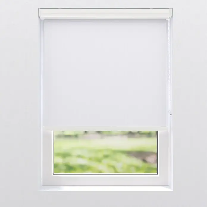 Expo Ambiente Rolo - Š x V: 60 x 175 cm, Bijele boje - Pogled sprijeda