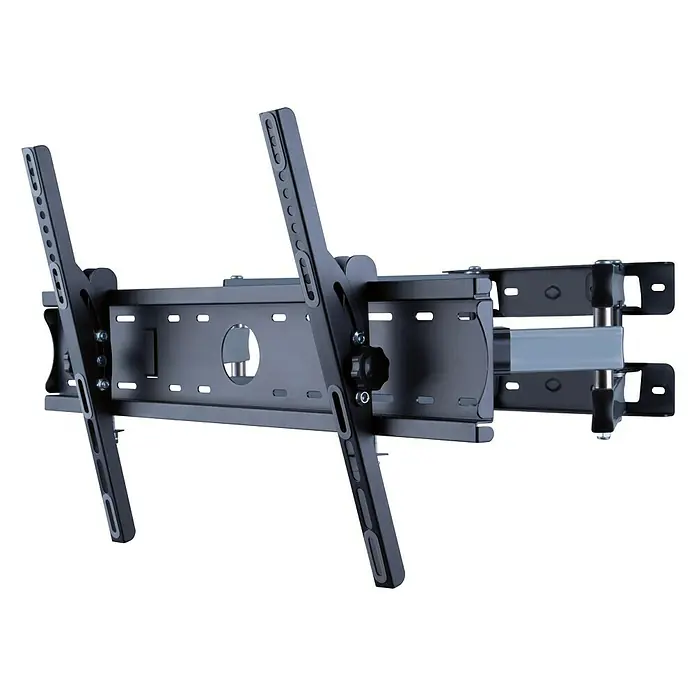 Soporte para televisor LN2RFM600XL-RO - Norma VESA 600 x 400, Capacidad de carga: 50 kg/balda