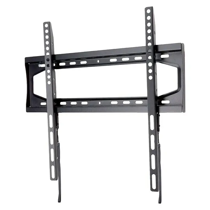 Soporte para televisor LR2F400-RO - Norma VESA 400 x 400, Capacidad de carga: 40 kg/balda