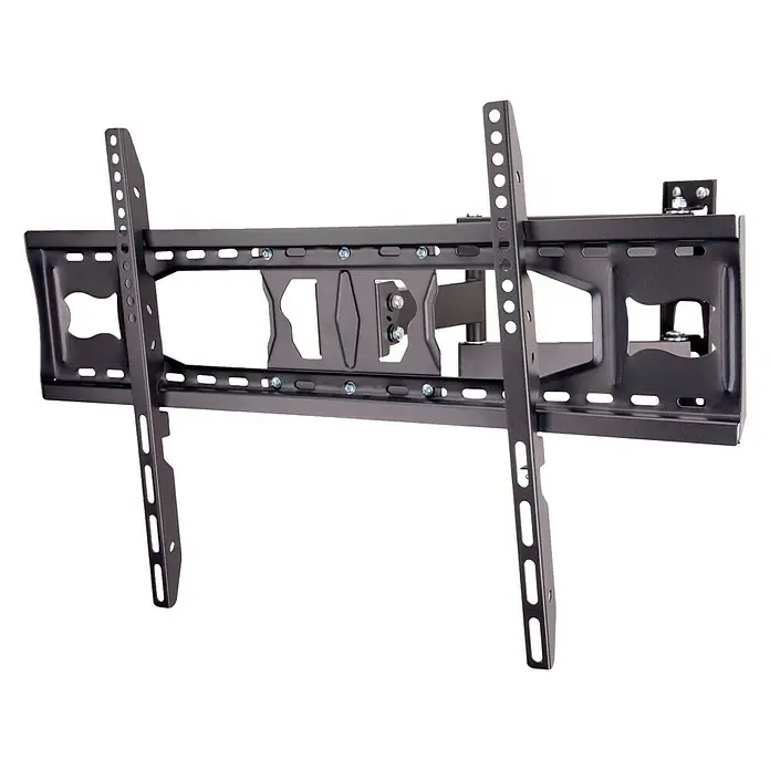 Soporte para televisor LE2RTA600-RO - Norma VESA 600 x 400, Capacidad de carga: 40 kg/balda
