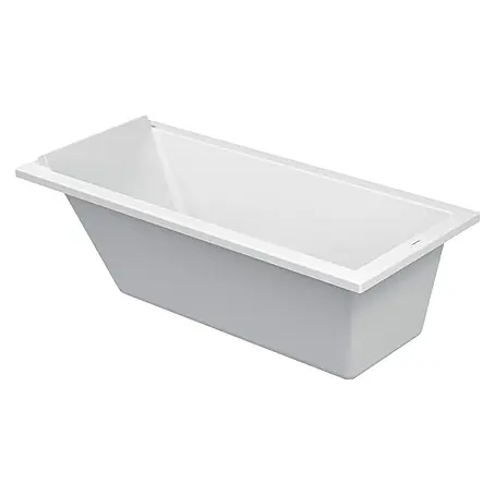 Duravit Starck 1 Badewanne
