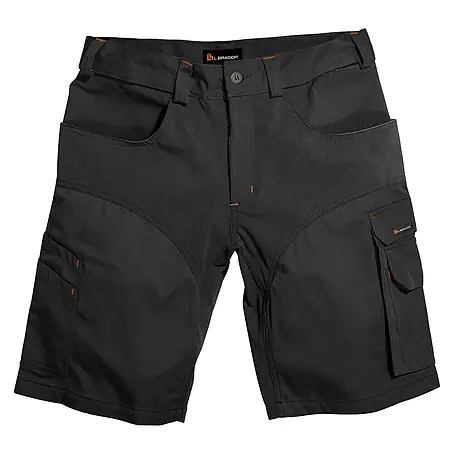 L.Brador  Herren-Arbeitsshorts 1490 B