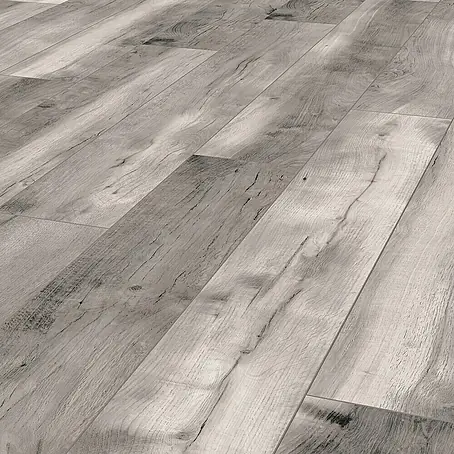 LOGOCLIC Vinto Laminat Eiche Colmar