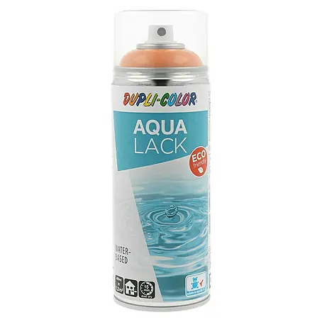 Dupli-Color Aqua Lackspray RAL 2003