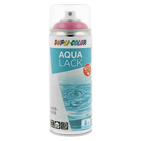Dupli-Color Aqua Lackspray