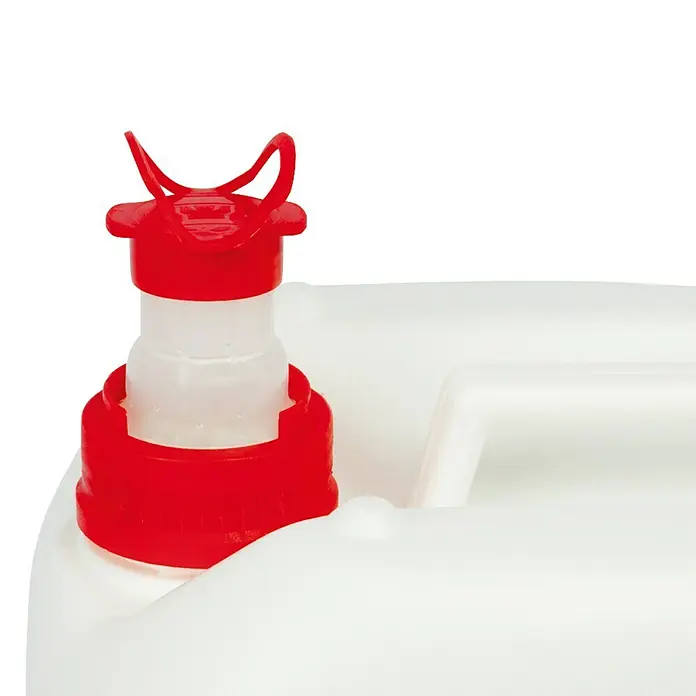 Aditivo para diésel Adblue - 10 l