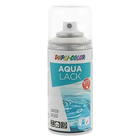 Dupli-Color Aqua Lackspray