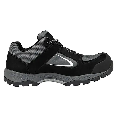 Kübler  Sicherheitshalbschuh S1P