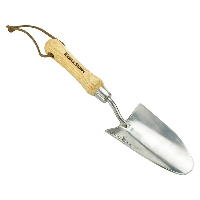 Kent & Stowe Blumenkelle - 8,5 cm - Vorderansicht
