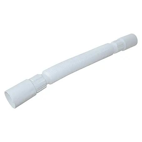 Alargadera adaptable para sifón 32 mm