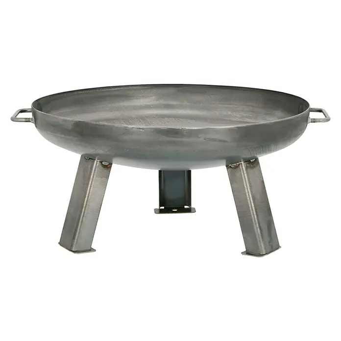 Buschbeck Feuerschale - Durchmesser: 60 cm, Eisen